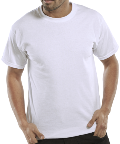 CLICK HEAVY WEIGHT TEE SHIRT M-XXXL CLICK HEAVY WEIGHT TEE SHIRT M-XXXL